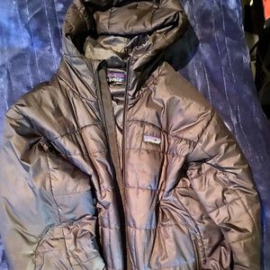 Patagonia Men's Micro Puff Hooded Jacket